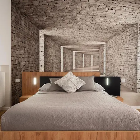 Golden Teal & Silver Birch * Bergamo