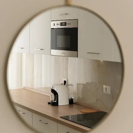 Golden Teal & Silver Birch * Bergamo